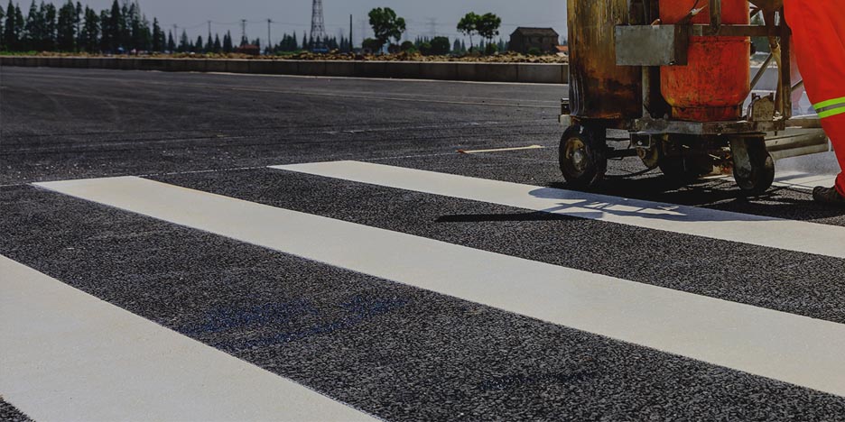 Road Marking Services